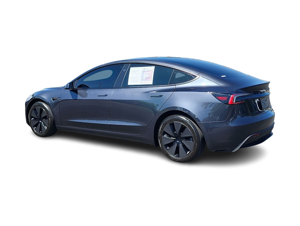 Thumbnail: 2025 Tesla Model 3 - 21