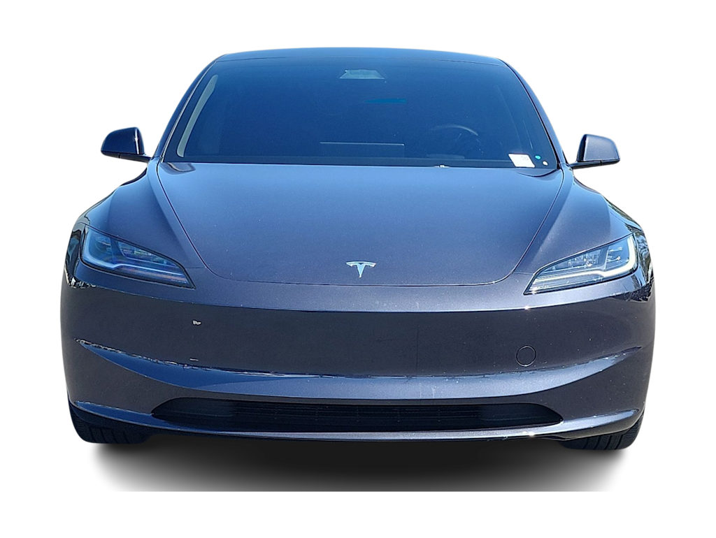 Thumbnail: 2025 Tesla Model 3 - 5