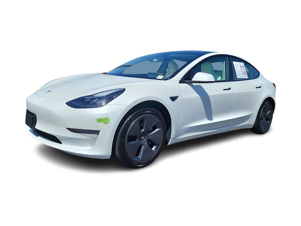 Thumbnail: 2023 Tesla Model 3 - 18