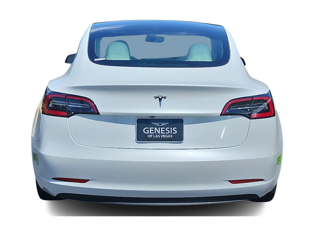 Thumbnail: 2023 Tesla Model 3 - 5