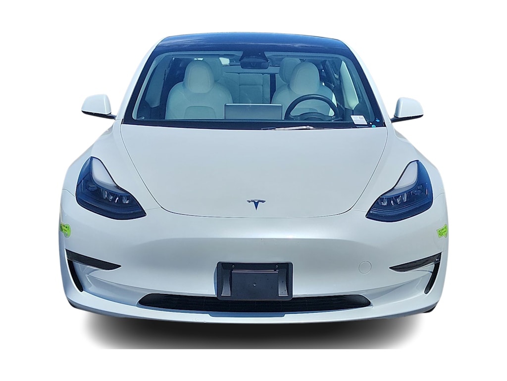Thumbnail: 2023 Tesla Model 3 - 6