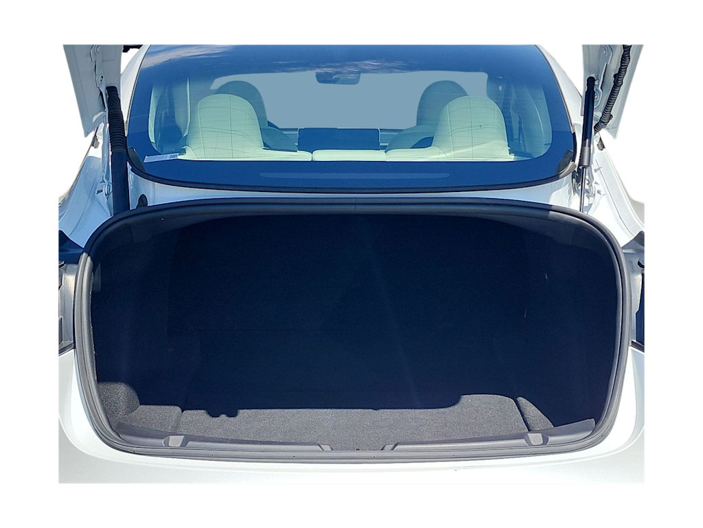 Thumbnail: 2023 Tesla Model 3 - 15