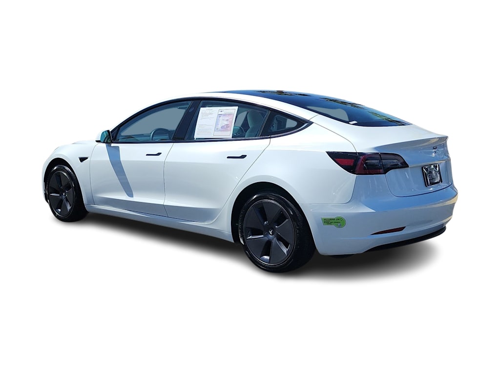 Thumbnail: 2023 Tesla Model 3 - 4