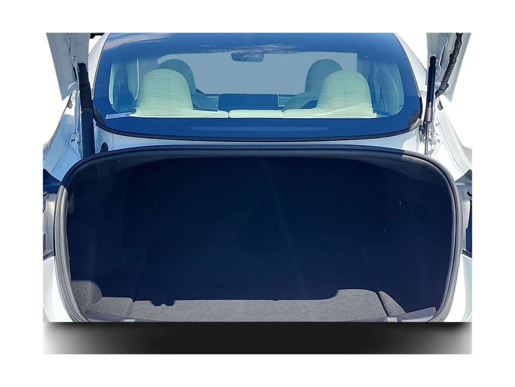 Thumbnail: 2023 Tesla Model 3 - 22