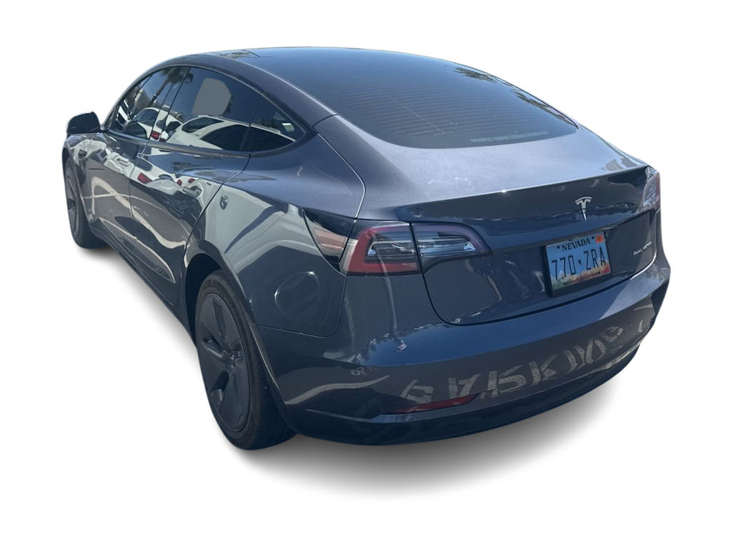 Thumbnail: 2023 Tesla Model 3 - 2