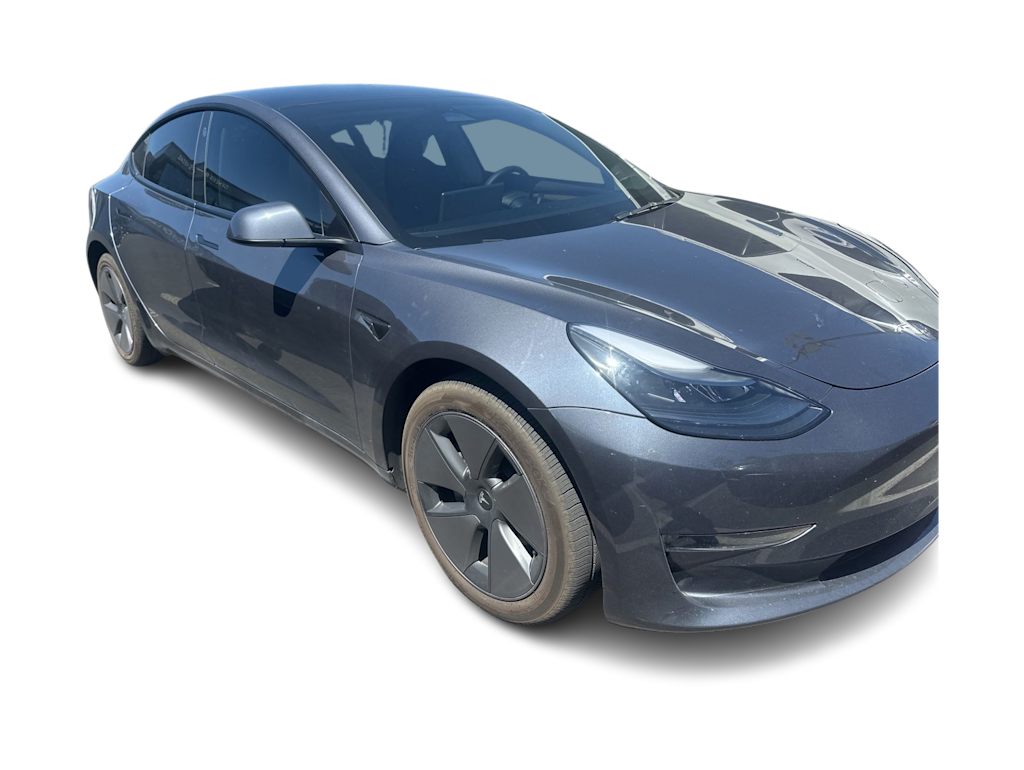Thumbnail: 2023 Tesla Model 3 - 7