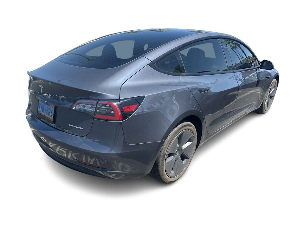 Thumbnail: 2023 Tesla Model 3 - 8