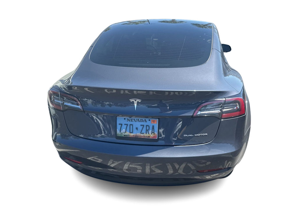 Thumbnail: 2023 Tesla Model 3 - 3