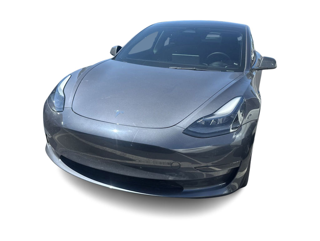 Thumbnail: 2023 Tesla Model 3 - 4