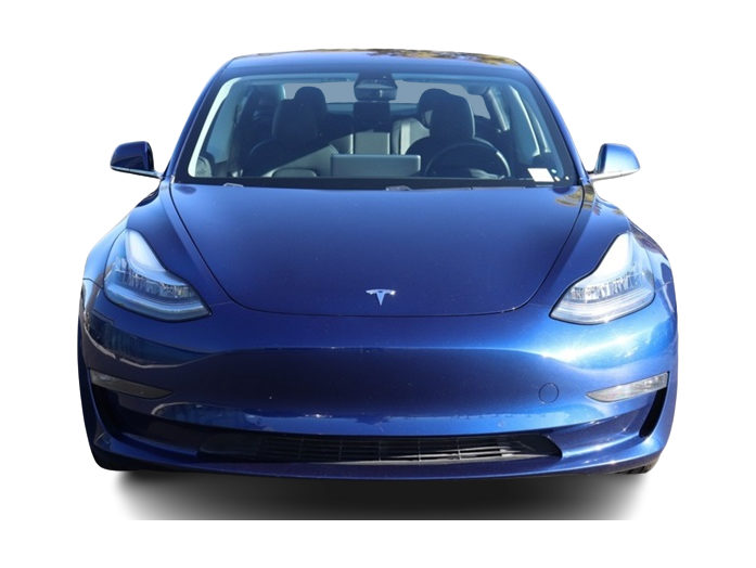 2018 Tesla Model 3 Long Range 6