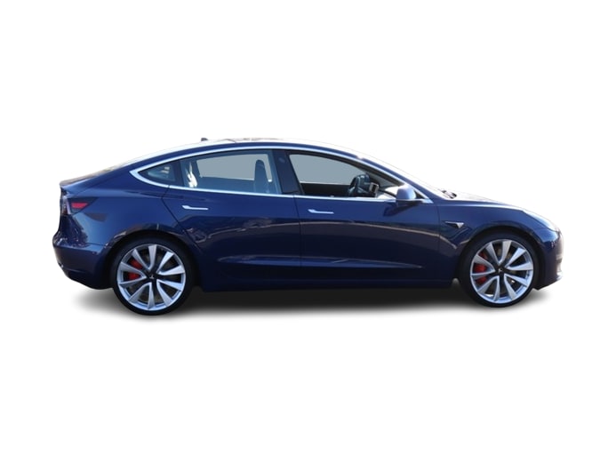 2018 Tesla Model 3 Long Range 18