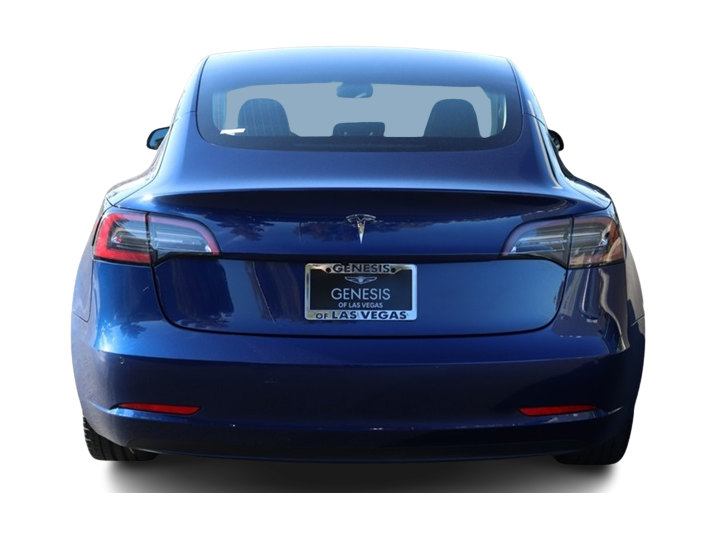 2018 Tesla Model 3 Long Range 5