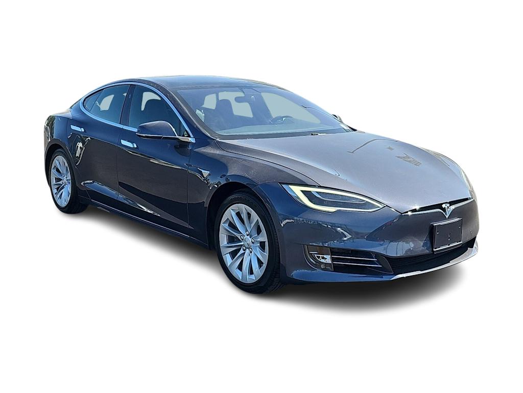 Thumbnail: 2020 Tesla Model S - 16
