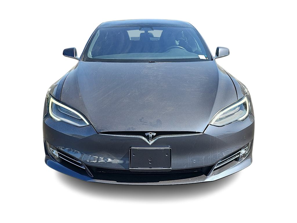 Thumbnail: 2020 Tesla Model S - 5