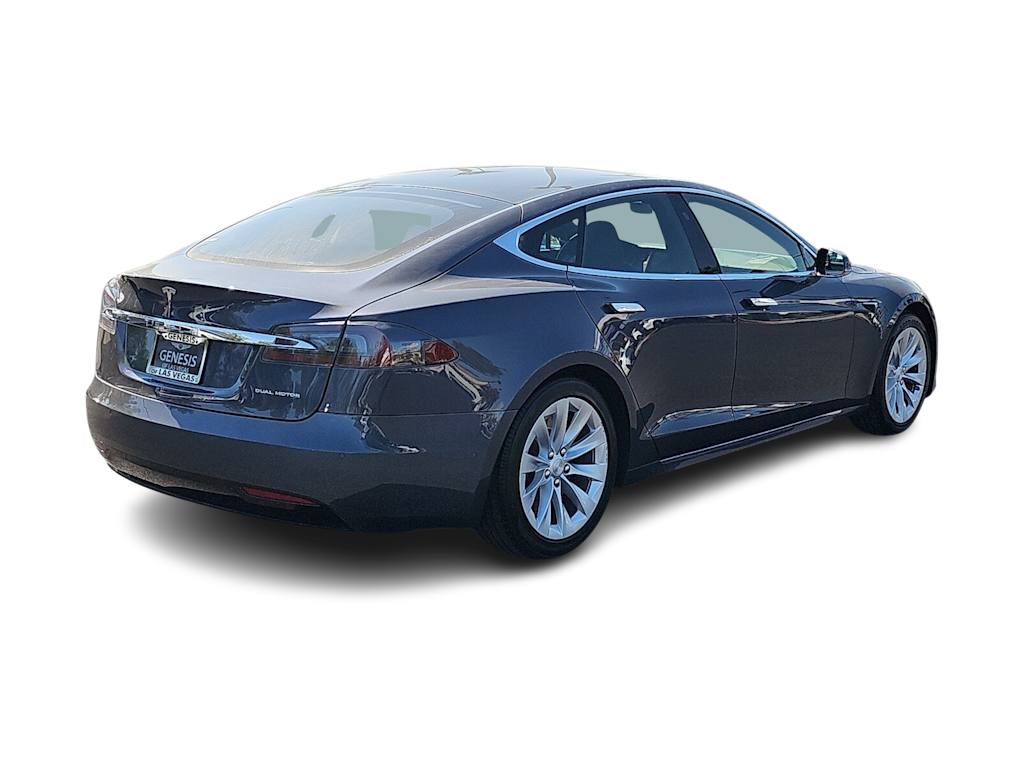 Thumbnail: 2020 Tesla Model S - 19