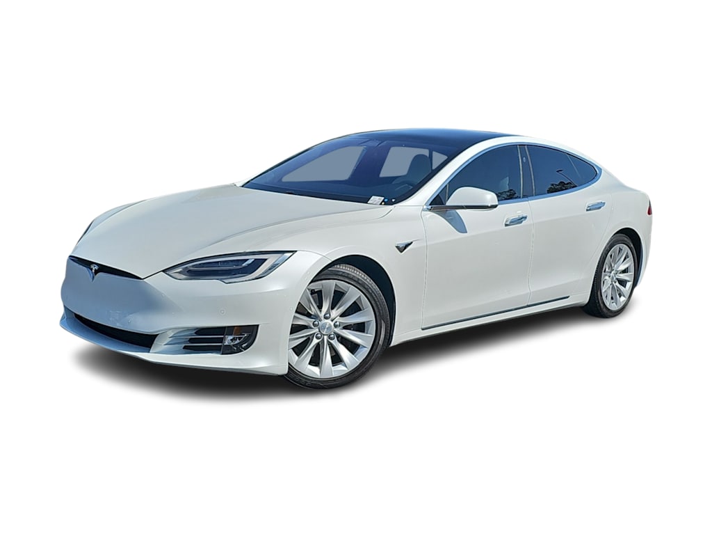 Used 2019 Tesla Model S Long Range with VIN 5YJSA1E2XKF339147 for sale in Spokane, WA