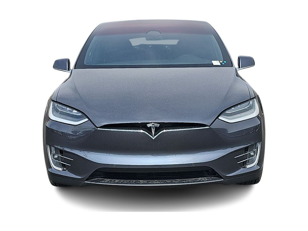 Thumbnail: 2020 Tesla Model X - 6