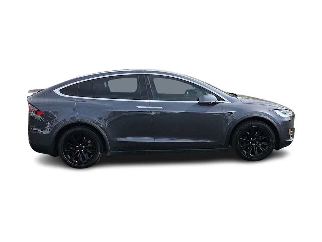 Thumbnail: 2020 Tesla Model X - 22