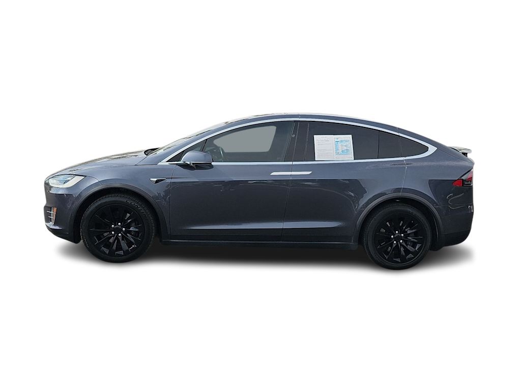 Thumbnail: 2020 Tesla Model X - 3