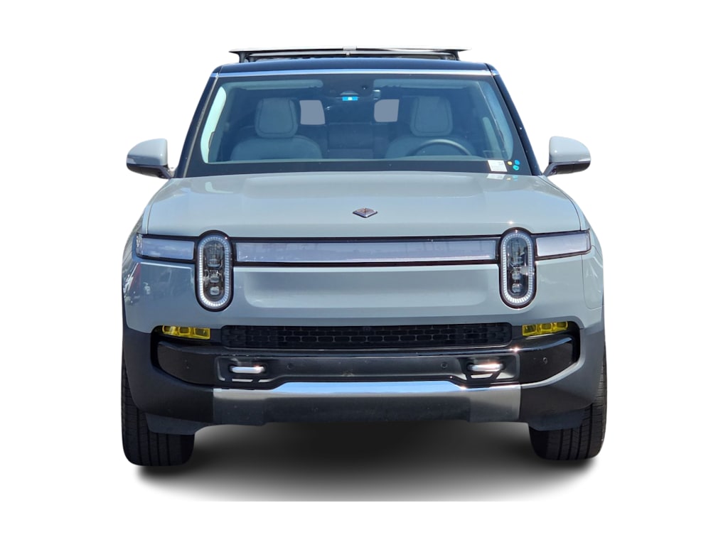 Thumbnail: 2023 Rivian R1S - 6