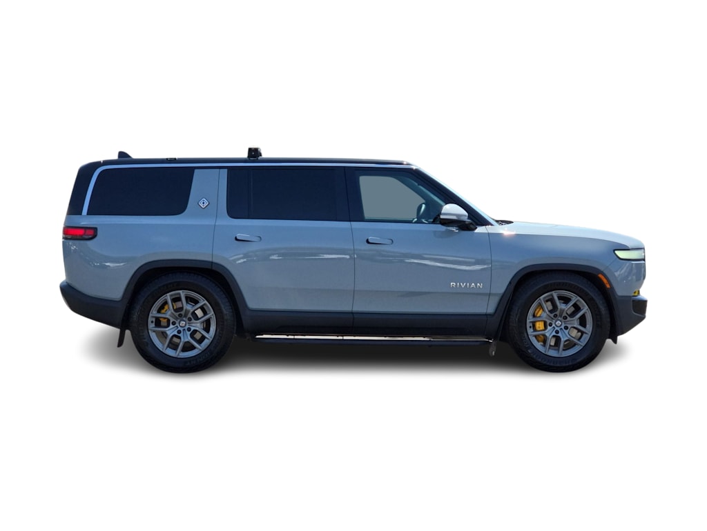 Thumbnail: 2023 Rivian R1S - 21