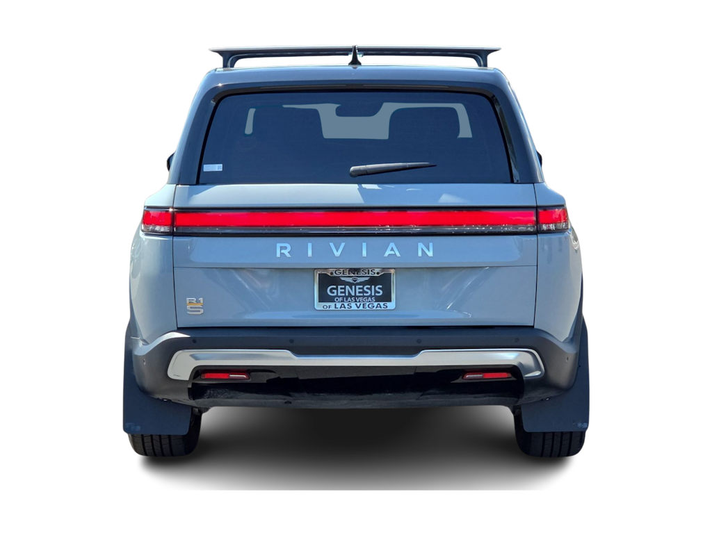 Thumbnail: 2023 Rivian R1S - 5