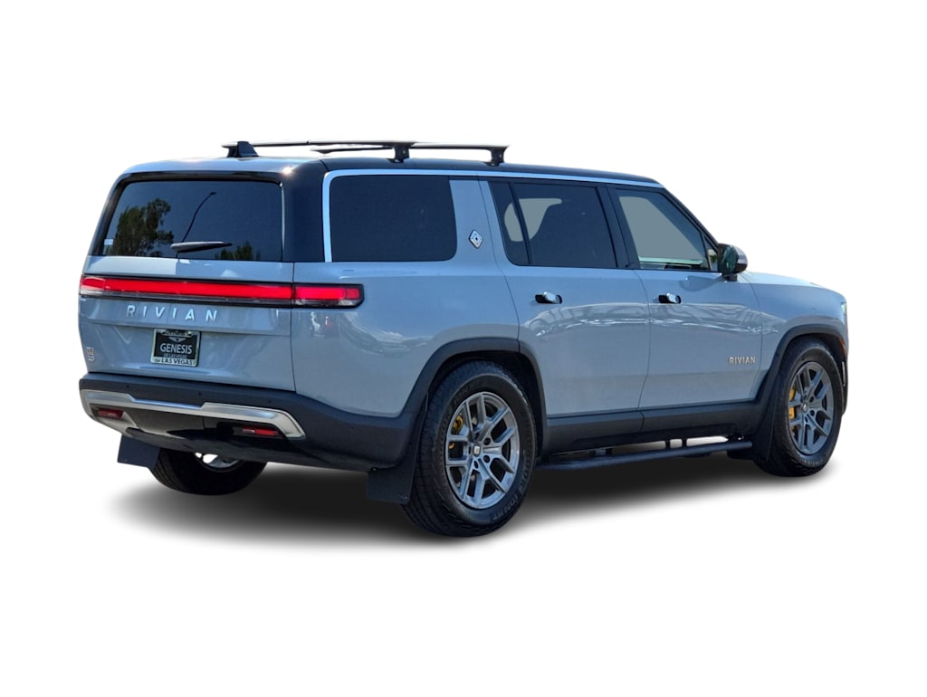 Thumbnail: 2023 Rivian R1S - 20