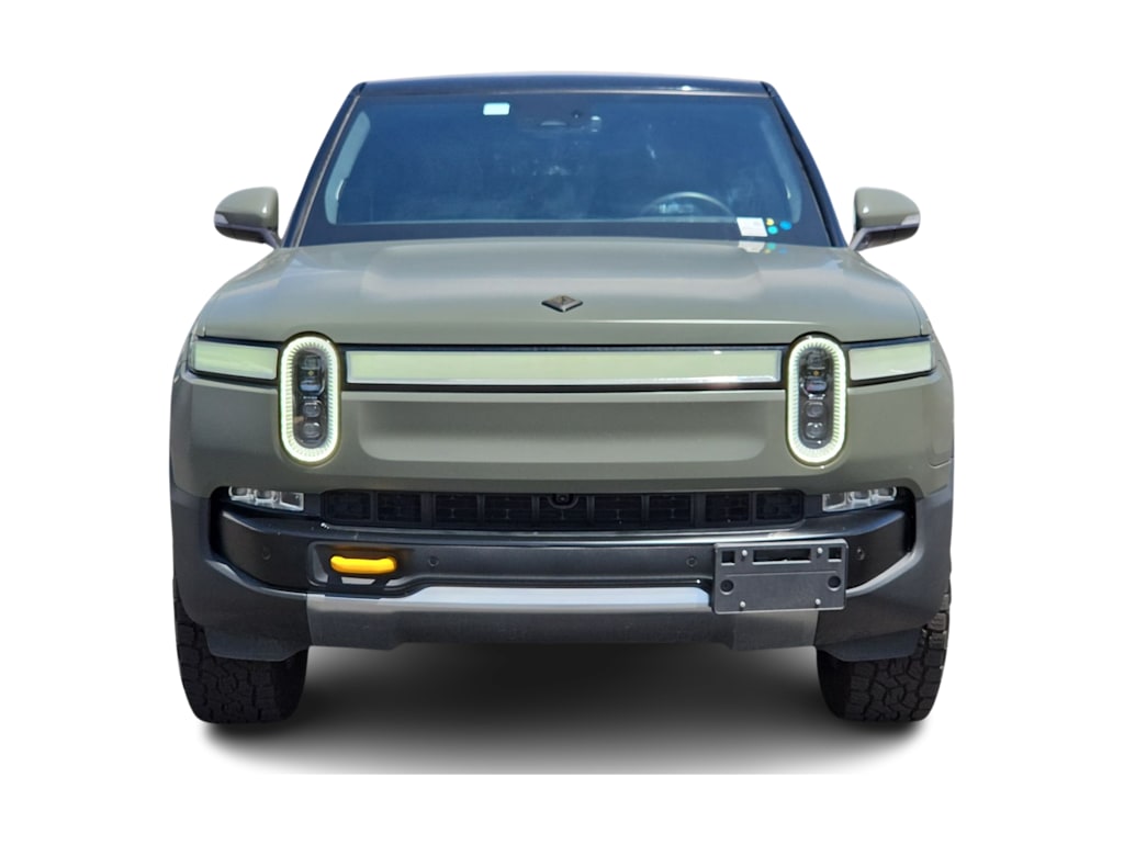 Thumbnail: 2022 Rivian R1S - 6