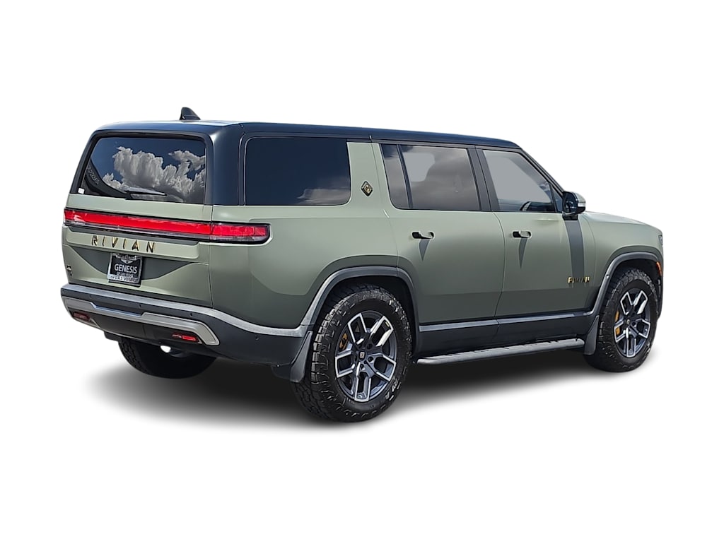 Thumbnail: 2022 Rivian R1S - 20