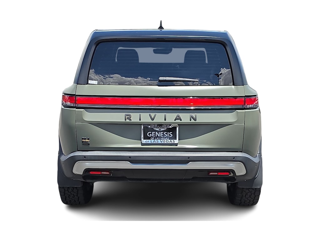 Thumbnail: 2022 Rivian R1S - 5