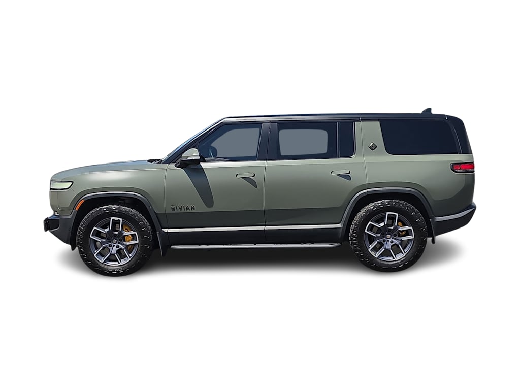Thumbnail: 2022 Rivian R1S - 3