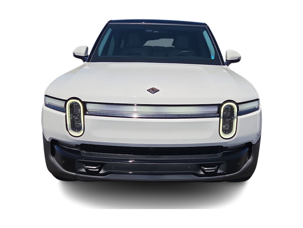 Thumbnail: 2025 Rivian R1S - 6