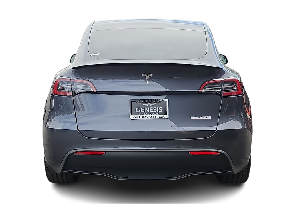 Thumbnail: 2022 Tesla Model Y - 5