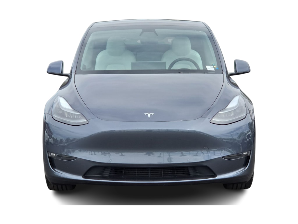 Thumbnail: 2022 Tesla Model Y - 6