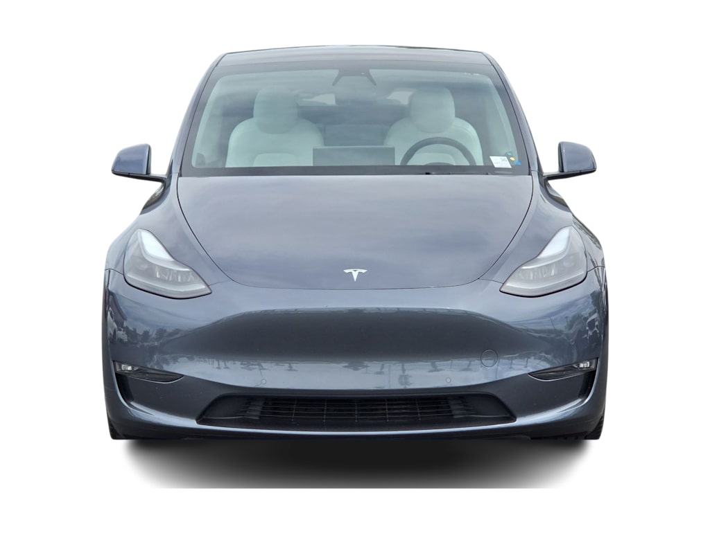 Thumbnail: 2022 Tesla Model Y - 6