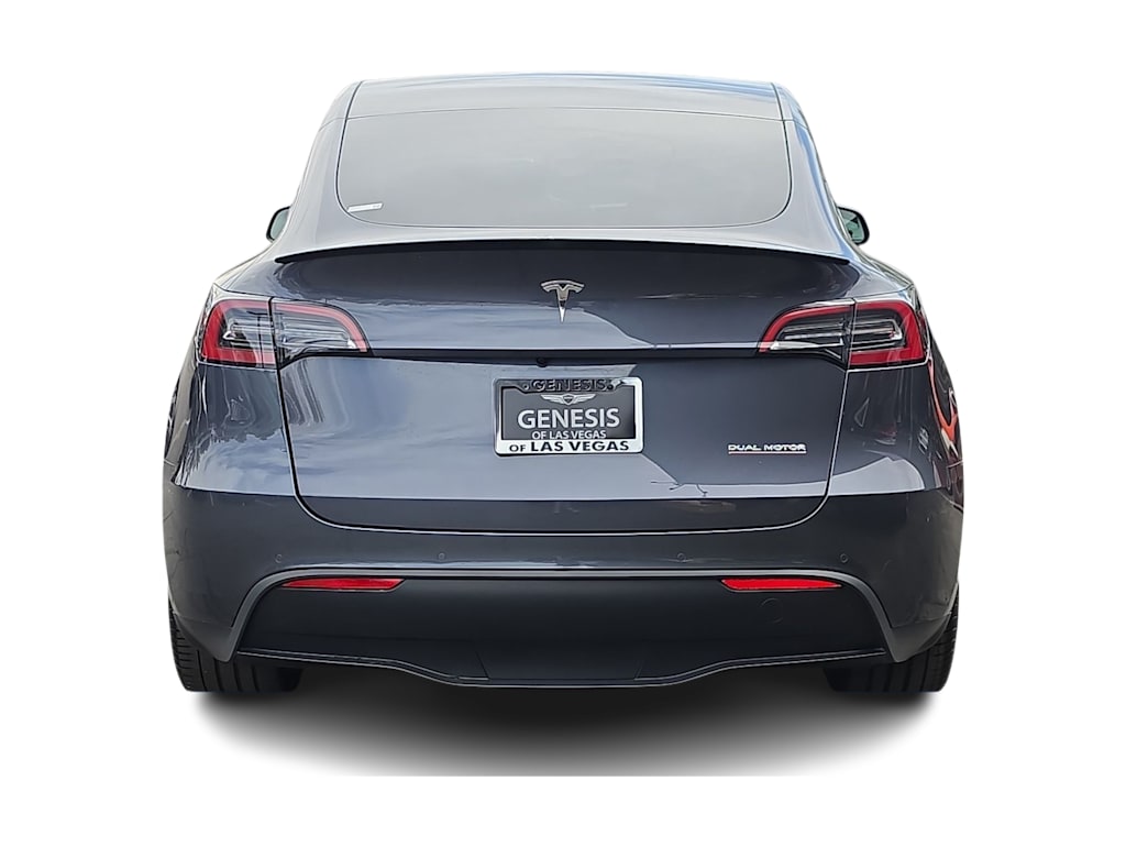 Thumbnail: 2022 Tesla Model Y - 5