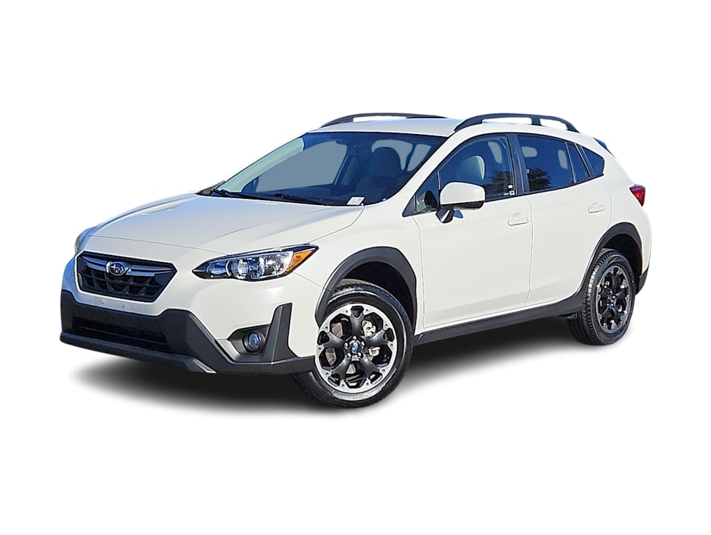 2023 Subaru Crosstrek