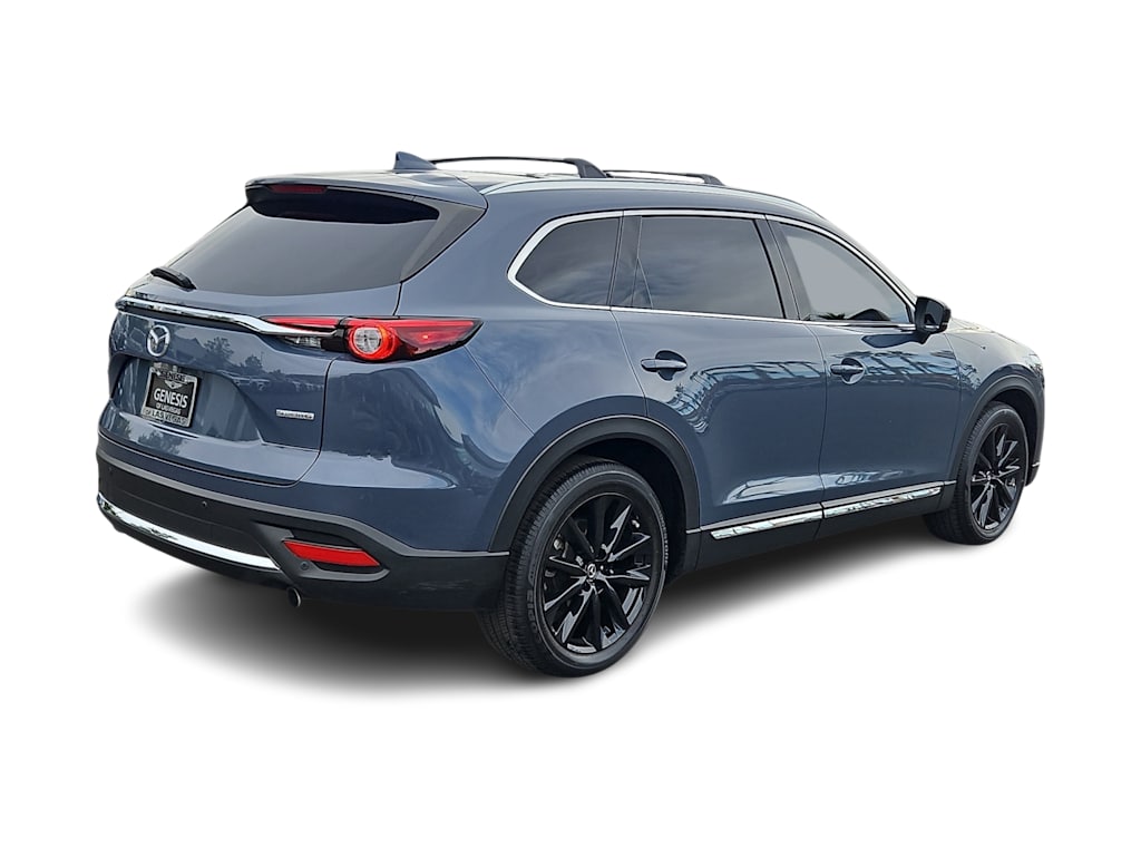 Thumbnail: 2021 Mazda CX-9 - 22