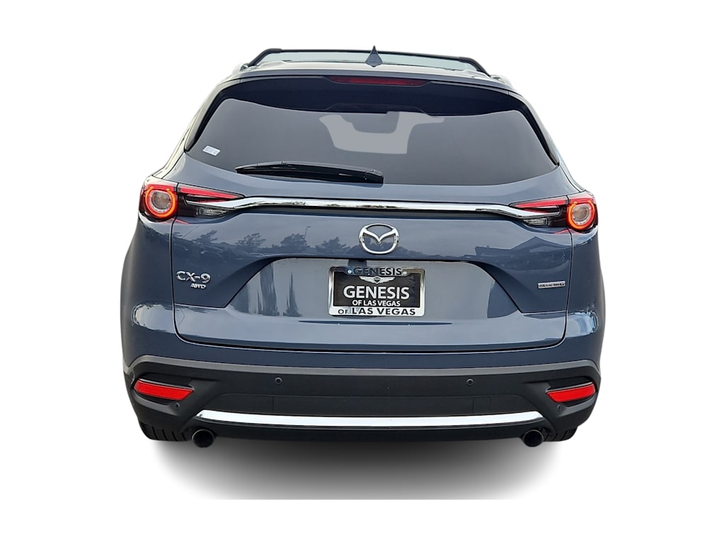 Thumbnail: 2021 Mazda CX-9 - 5