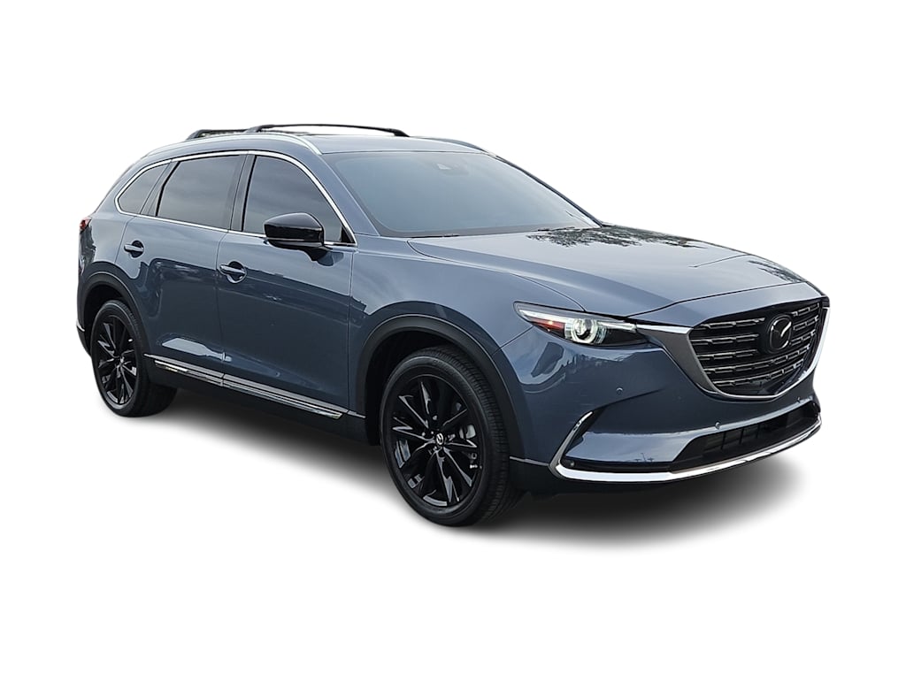Thumbnail: 2021 Mazda CX-9 - 20