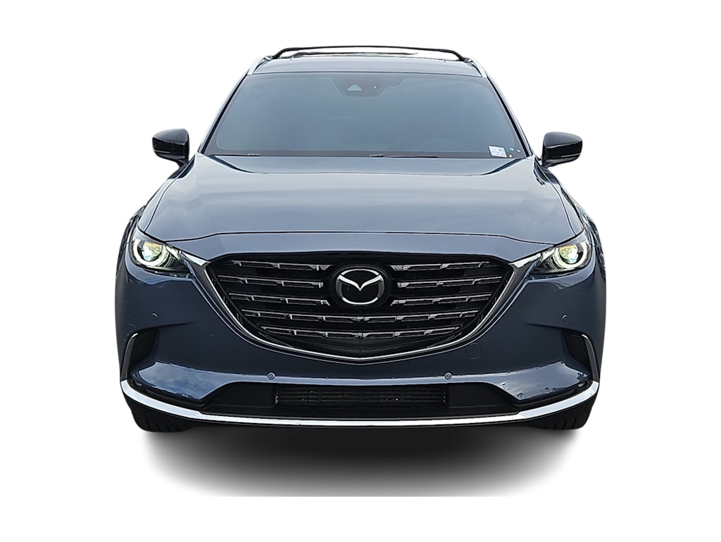 Thumbnail: 2021 Mazda CX-9 - 6