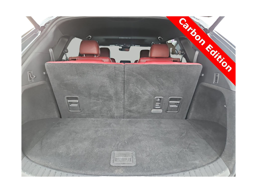 Thumbnail: 2021 Mazda CX-9 - 18