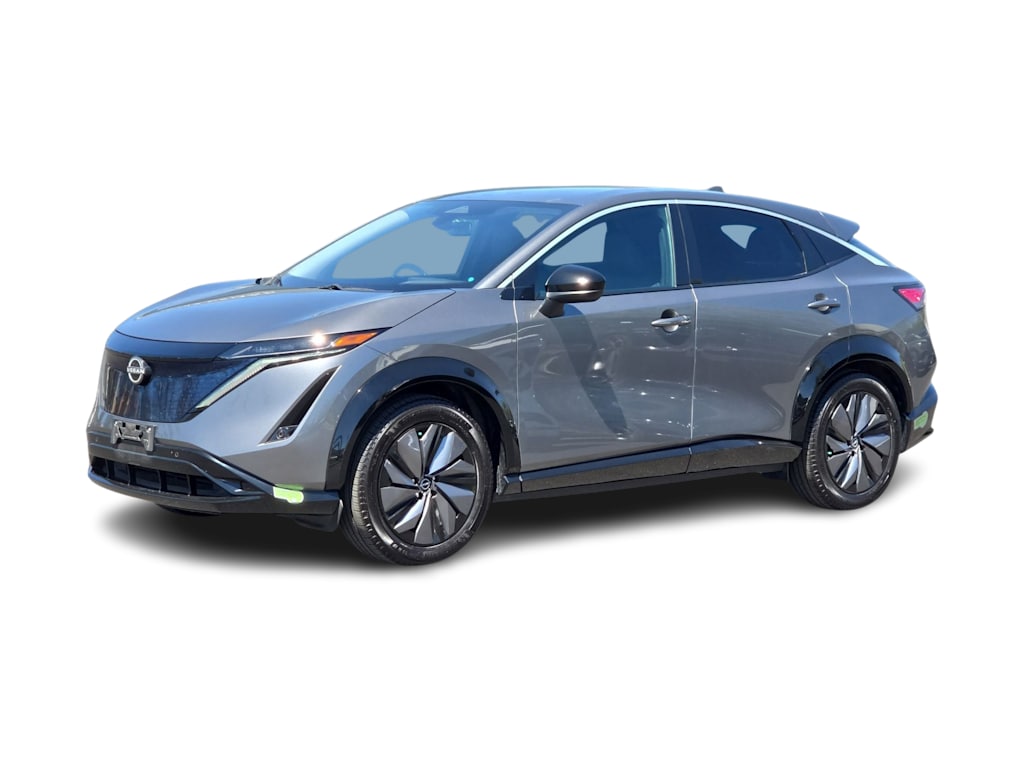 Thumbnail: 2023 Nissan Ariya - 3
