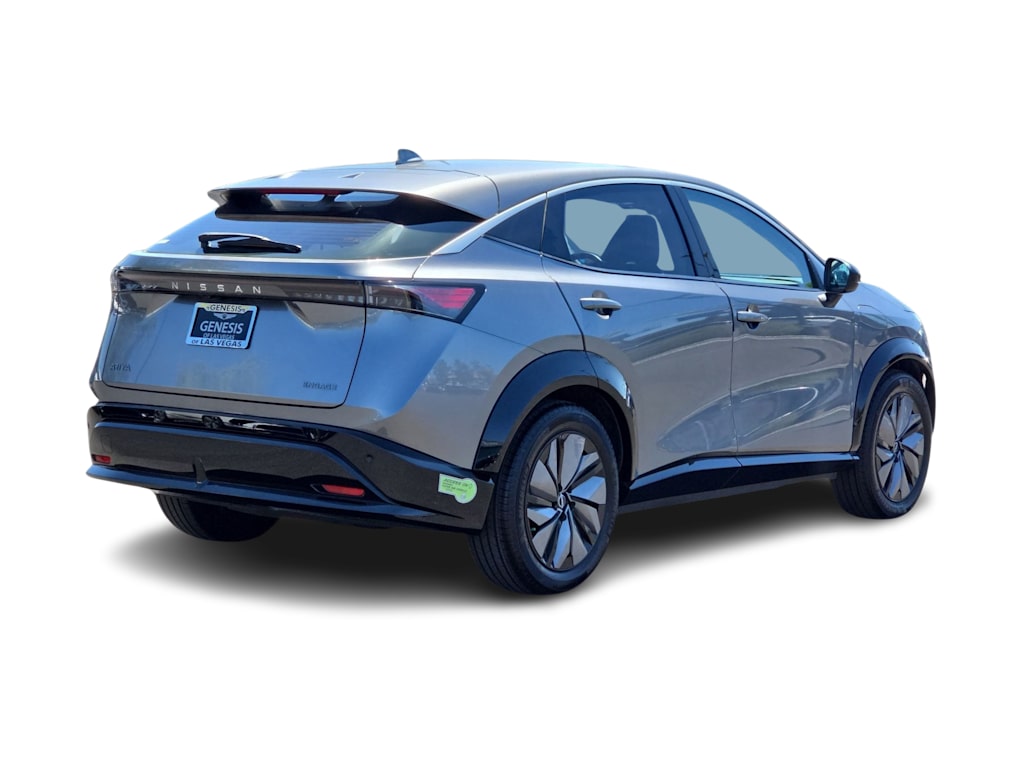Thumbnail: 2023 Nissan Ariya - 19