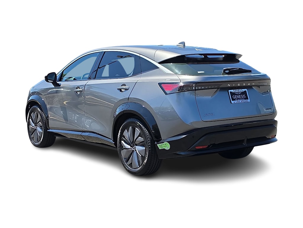 Thumbnail: 2023 Nissan Ariya - 4