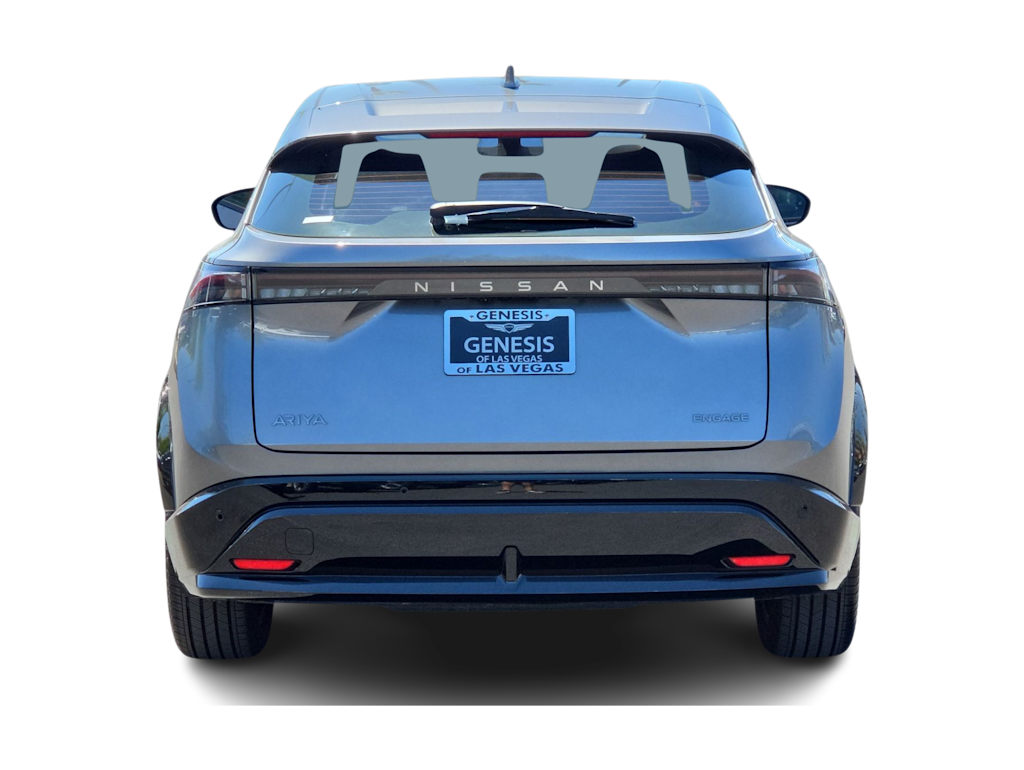 Thumbnail: 2023 Nissan Ariya - 5