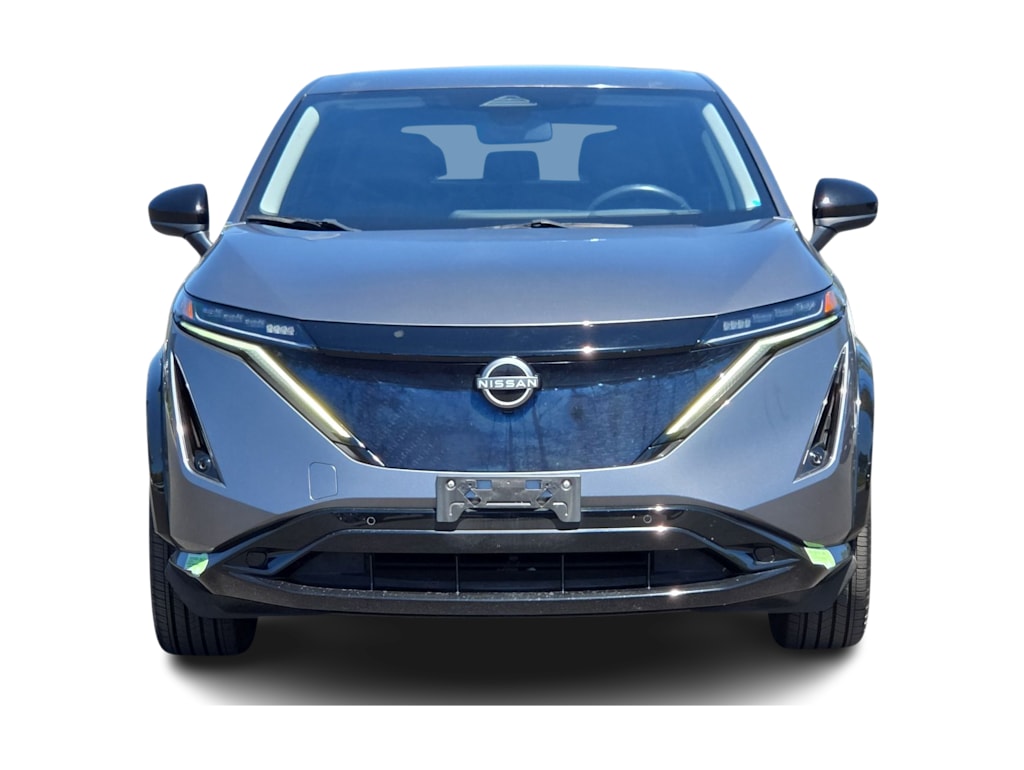 Thumbnail: 2023 Nissan Ariya - 6