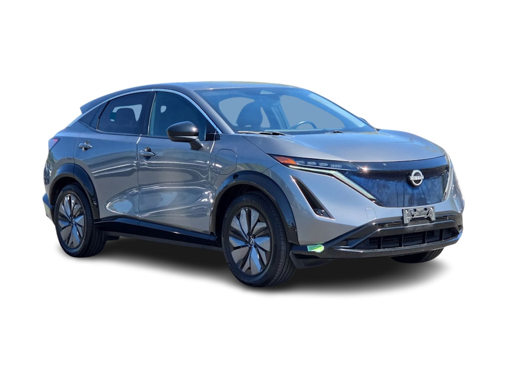 Thumbnail: 2023 Nissan Ariya - 17