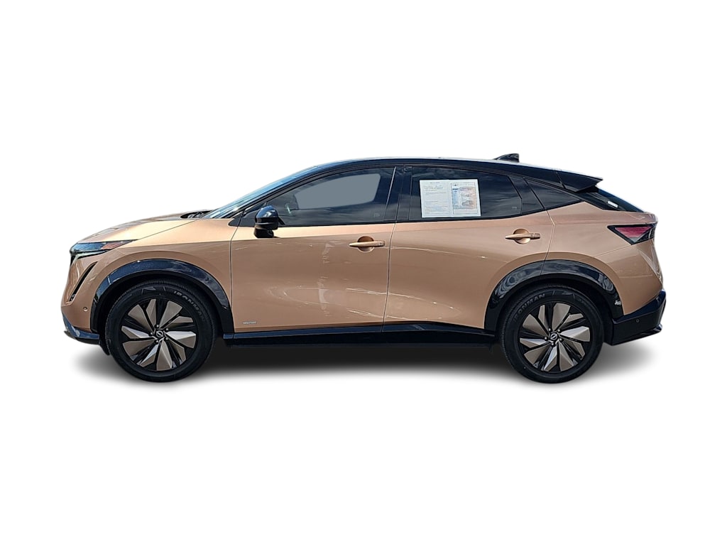 Thumbnail: 2023 Nissan Ariya - 3