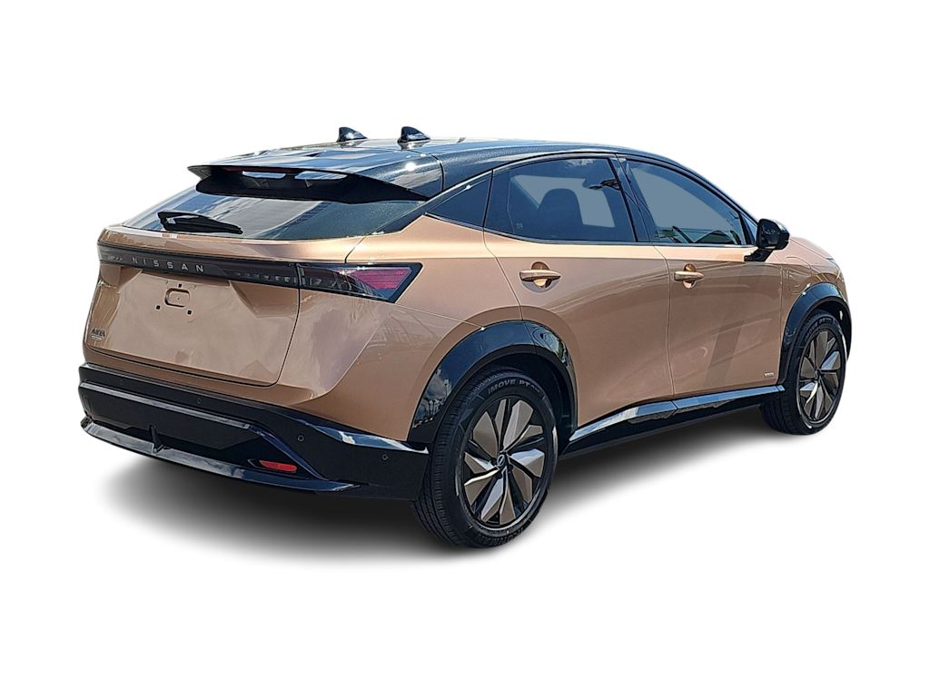 Thumbnail: 2023 Nissan Ariya - 19